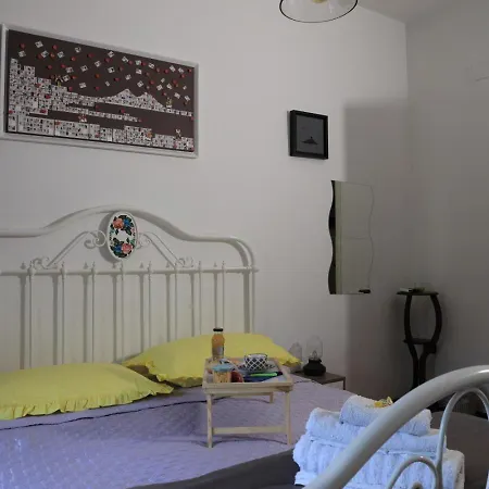 Bed & Breakfast Bernadette *