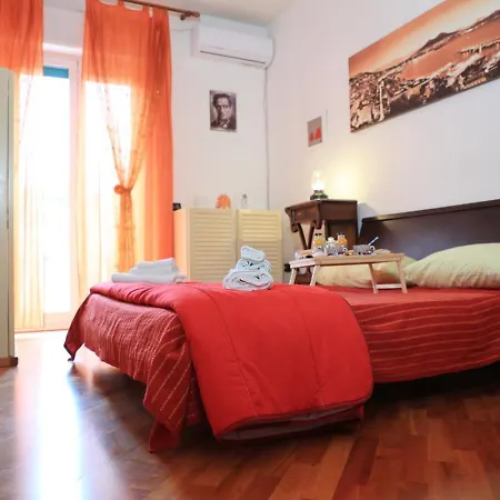 Bed & Breakfast Bernadette Neapol