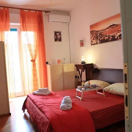 Bernadette Bed & Breakfast Neapol