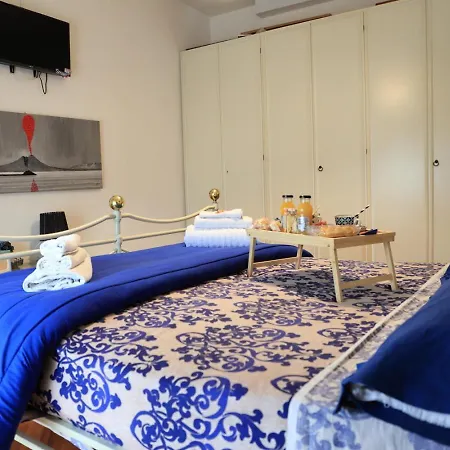 Bed & Breakfast Bernadette Neapol