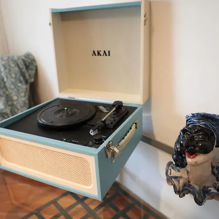 Bernadette Bed & Breakfast