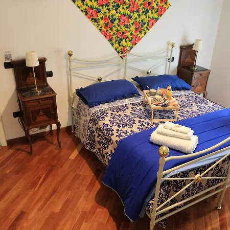 Bernadette Bed & Breakfast *