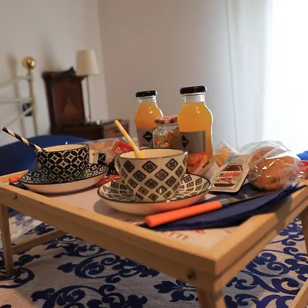 Bernadette Bed & Breakfast Neapol