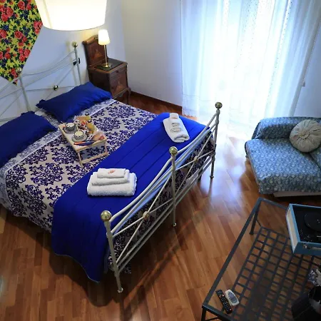 Bed & Breakfast Bernadette