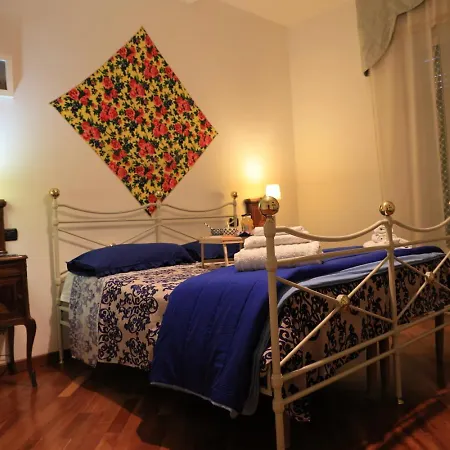 Bernadette B&B