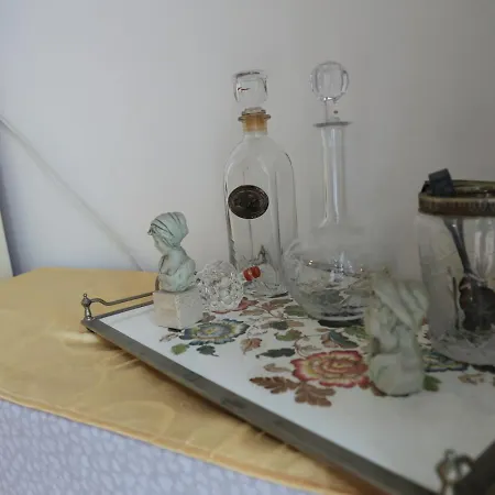 Bed & Breakfast Bernadette *