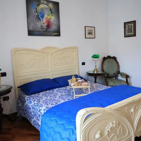 Bernadette Bed & Breakfast *