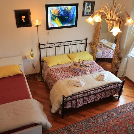 Bernadette Bed & Breakfast