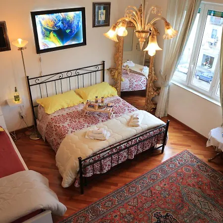 Bernadette Bed & Breakfast *