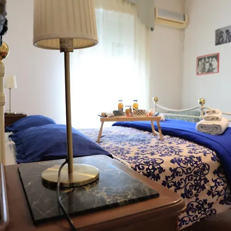 Bed & Breakfast Bernadette *