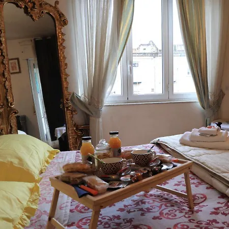 Bed & Breakfast Bernadette *