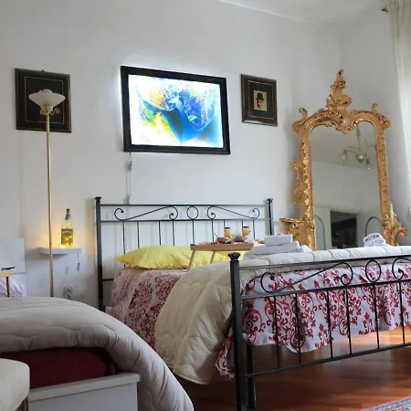 Bernadette Bed & Breakfast Neapol