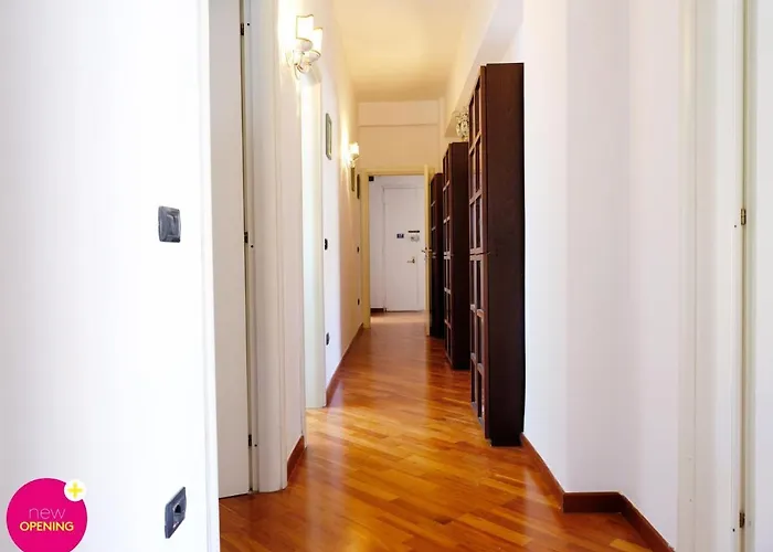 Bed and Breakfast Bernadette Νάπολη