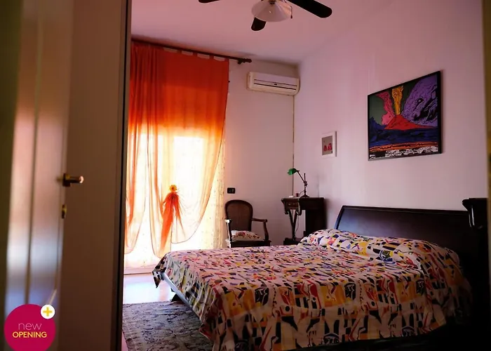 Bed and Breakfast Bernadette *