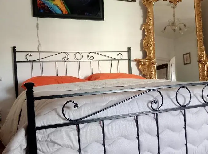 Bed and Breakfast Bernadette