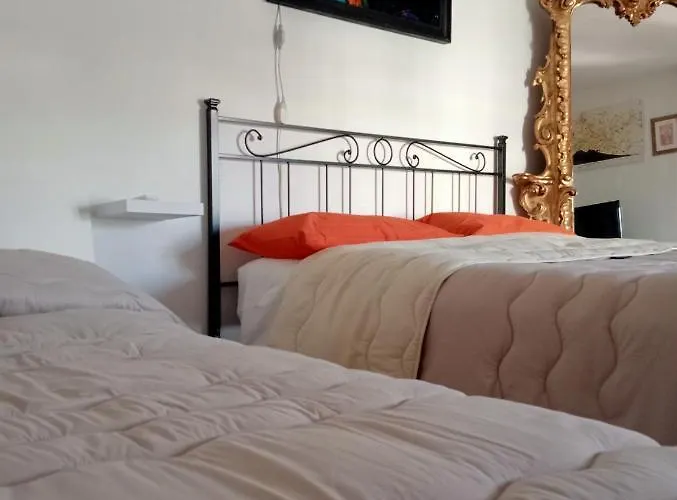 Bed and Breakfast Bernadette