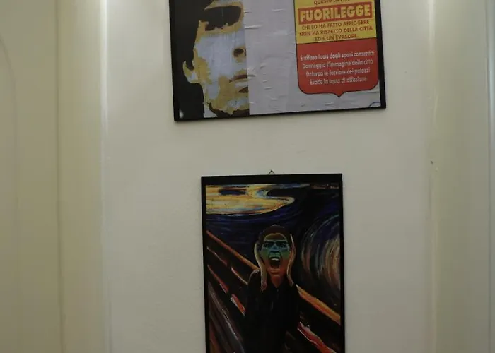 Bed and Breakfast Bernadette *