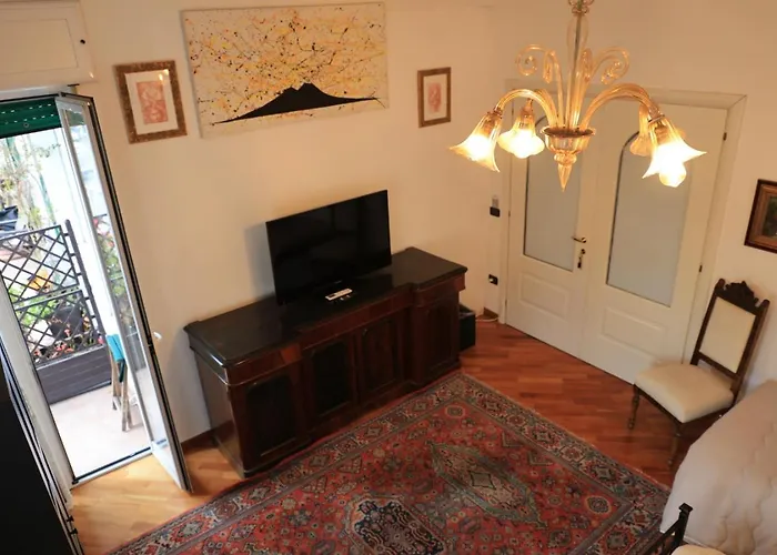 Bernadette Bed and Breakfast