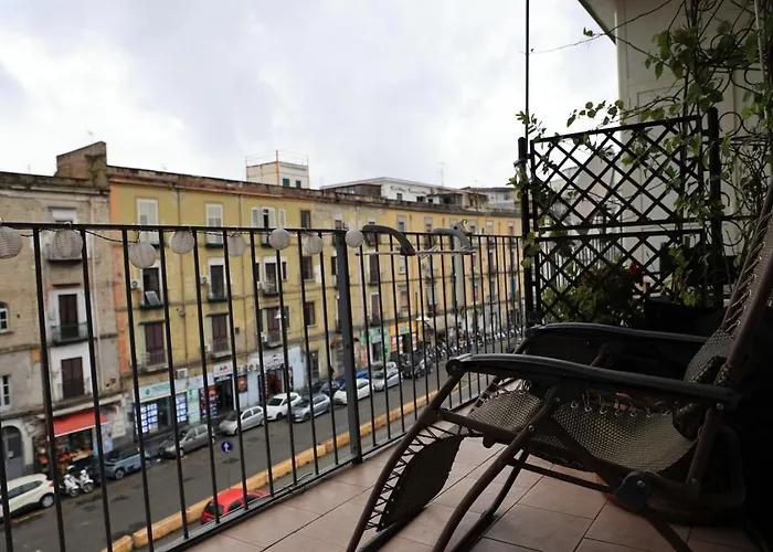 Bed and Breakfast Bernadette