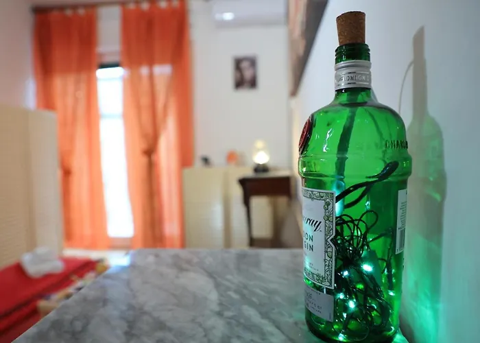 Bernadette Bed and Breakfast