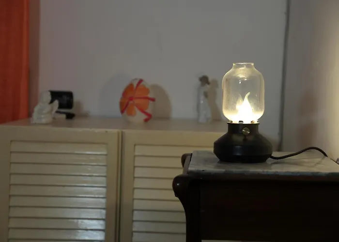 Bernadette Bed and Breakfast Νάπολη