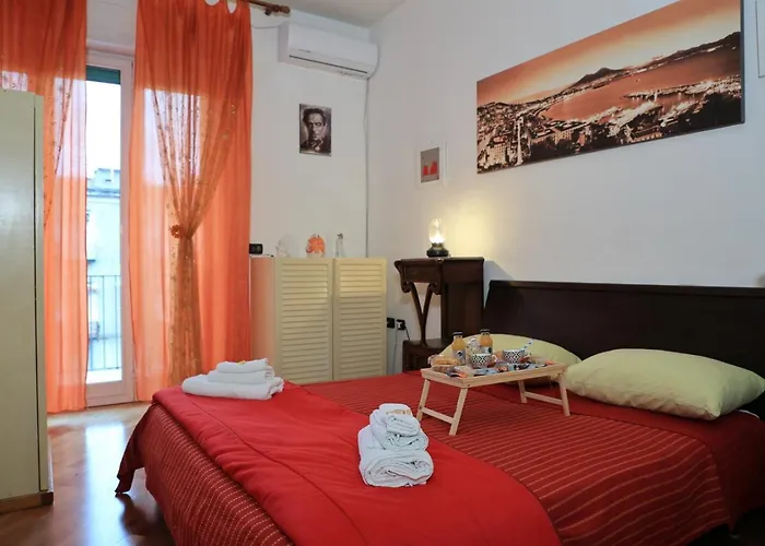 Bed and Breakfast Bernadette