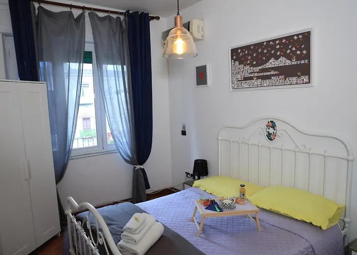 Bernadette Bed and Breakfast *