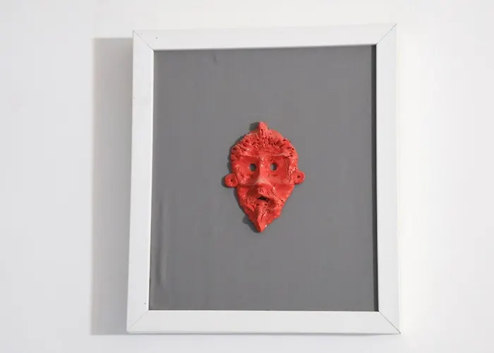 Bed and Breakfast Bernadette *