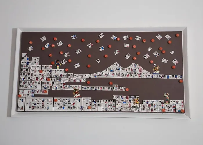 Bernadette Bed and Breakfast