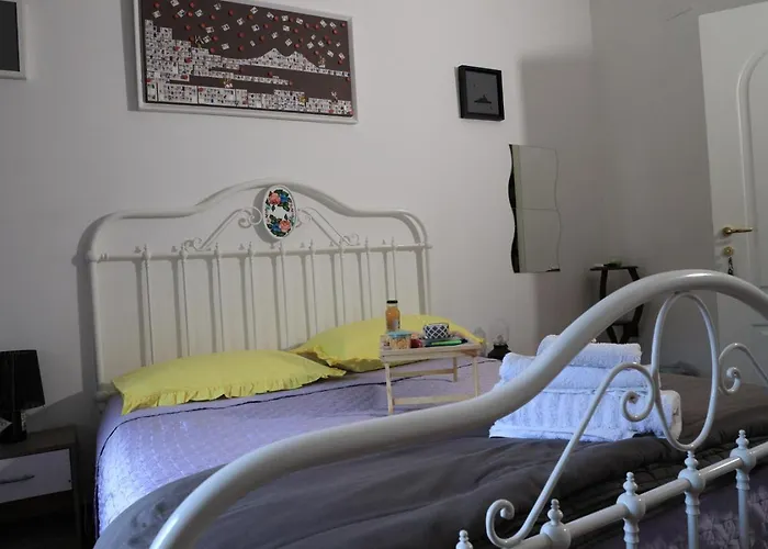 Bed and Breakfast Bernadette