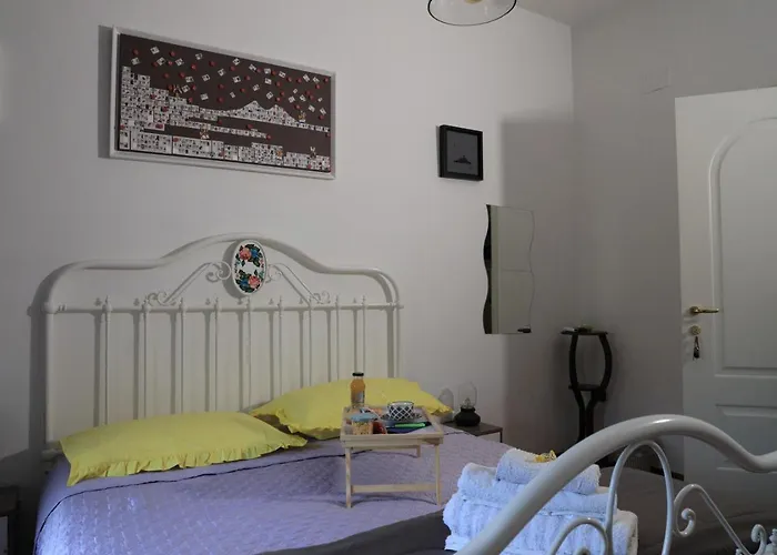 Bed and Breakfast Bernadette *