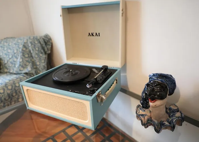 Bernadette Bed and Breakfast