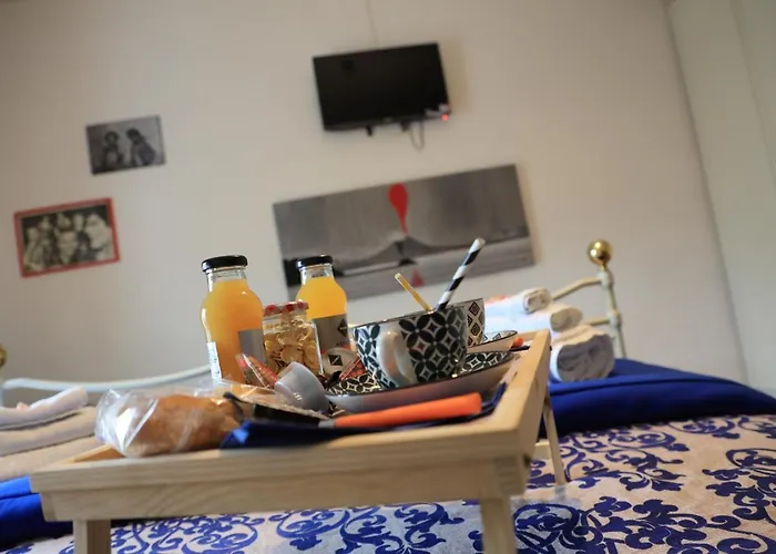 Bed and Breakfast Bernadette *