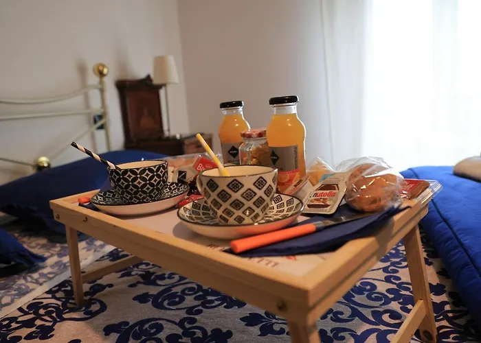 Bernadette Bed and Breakfast Νάπολη