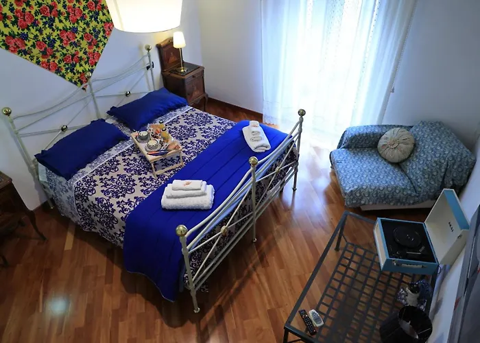 Bed and Breakfast Bernadette