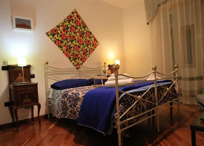 Bernadette Bed and Breakfast