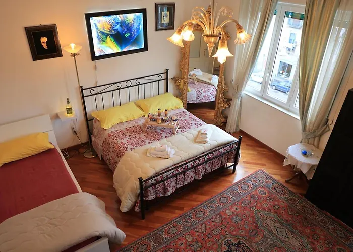 Bernadette Bed and Breakfast *