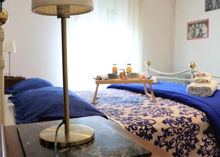 Bed and Breakfast Bernadette *