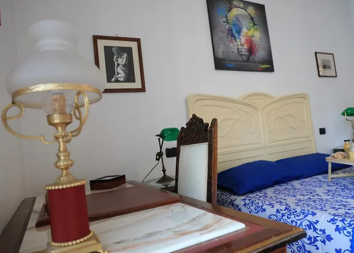 Bernadette ナポリ